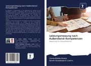 Cover von Leistungsmessung nach Außendienst-Kompetenzen