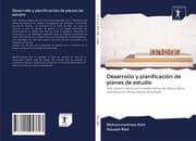 Cover von Desarrollo y planificación de planes de estudio