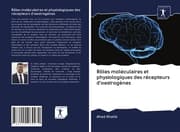Cover von Rôles moléculaires et physiologiques des récepteurs d'oestrogènes