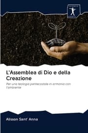 Cover von L'Assemblea di Dio e della Creazione