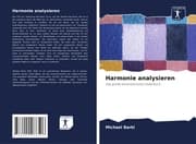 Cover von Harmonie analysieren