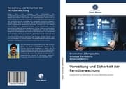 Cover von Verwaltung und Sicherheit der Fernüberwachung