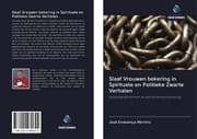 Cover von Slaaf Vrouwen bekering in Spirituele en Politieke Zwarte Verhalen