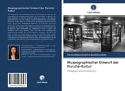 Cover von Museographischer Entwurf der Puruhá-Kultur