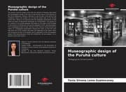 Cover von Museographic design of the Puruhá culture