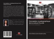 Cover von Conception muséographique de la culture Puruhá