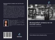 Cover von Museografisch ontwerp van de Puruhá-cultuur