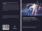 Cover von Invloed van tweetalige radiocreatie en -productie