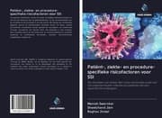 Cover von Patiënt-, ziekte- en procedure-specifieke risicofactoren voor SSI