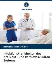 Cover von Infektionskrankheiten des Kreislauf- und kardiovaskulären Systems