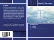 Cover von Io credo