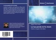 Cover von La tua parola mi fa vivere