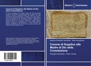 Cover von Canone di Supplica alla Madre di Dio della Consolazione