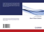 Cover von Plant Tissue Culture