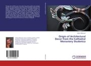 Cover von Origin of Architectural Decor from the Cathedral Monastery Studenica