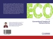 Cover von Conventional Treatise of Vamana Karma