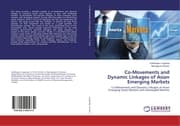 Cover von Co-Movements and Dynamic Linkages of Asian Emerging Markets