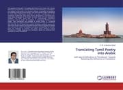 Cover von Translating Tamil Poetry into Arabic