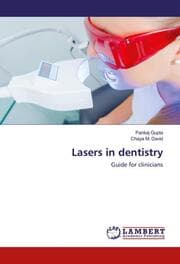 Cover von Lasers in dentistry