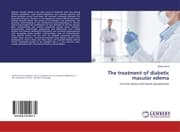 Cover von The treatment of diabetic macular edema