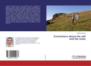 Cover von Convictions about the self and the mate