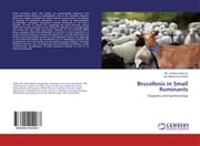 Cover von Brucellosis in Small Ruminants