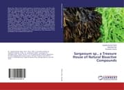 Cover von Sargassum sp., a Treasure House of Natural Bioactive Compounds