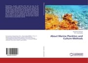 Cover von About Marine Plankton and Culture Methods