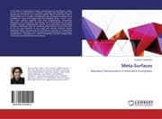 Cover von Meta-Surfaces