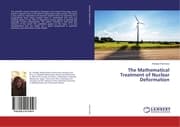 Cover von The Mathematical Treatment of Nuclear Deformation