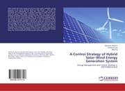 Cover von A Control Strategy of Hybrid Solar-Wind Energy Generation System