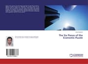 Cover von The Six Pieces of the Economic Puzzle