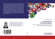 Cover von A principle of Translanguaging