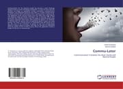 Cover von Commu-Lator