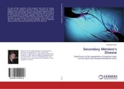 Cover von Secondary Ménières Disease
