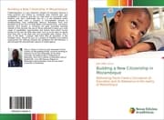 Cover von Building a New Citizenship in Mozambique