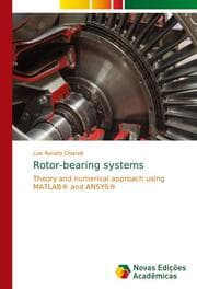 Cover von Rotor-bearing systems