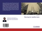 Cover von Planning for Satellite town