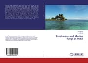 Cover von Freshwater and Marine fungi of India