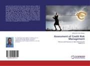 Cover von Assessment of Credit Risk Management