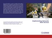 Cover von Implementing Semantic Web Services