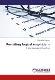 Cover von Revisiting logical empiricism