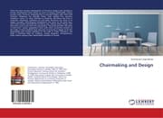 Cover von Chairmaking and Design