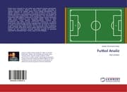 Cover von Futbol Analiz