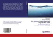 Cover von Test fairness in standardized high-stakes tests