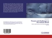 Cover von Threats and Challenges in the Vehicle World