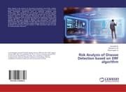 Cover von Risk Analysis of Disease Detection based on DRF algorithm