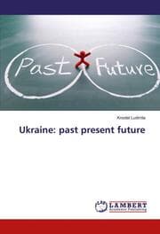 Cover von Ukraine: past present future