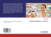 Cover von Diabetes Mellitus- A review