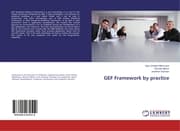 Cover von GEF Framework by practice